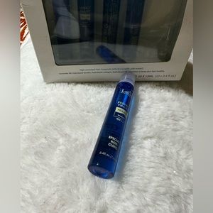 Korean treatment for hair